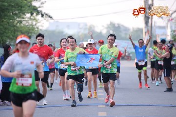 AMAZING SPORTS FESTIVAL - Ảnh #5295643