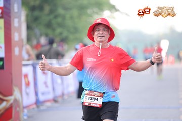 AMAZING SPORTS FESTIVAL - Ảnh #5296468