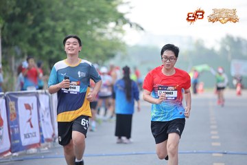 AMAZING SPORTS FESTIVAL - Ảnh #5297006