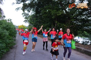 AMAZING SPORTS FESTIVAL - Ảnh #5307168