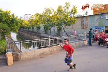 AMAZING SPORTS FESTIVAL - Ảnh #5307948