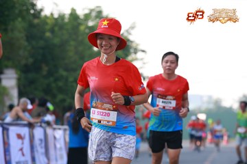 AMAZING SPORTS FESTIVAL - Ảnh #5298818