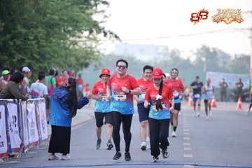 AMAZING SPORTS FESTIVAL - Ảnh #5296055
