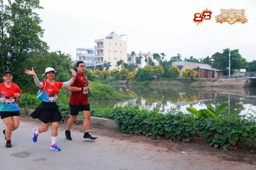 AMAZING SPORTS FESTIVAL - Ảnh #5297864