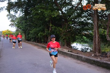 AMAZING SPORTS FESTIVAL - Ảnh #5305886