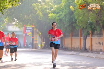AMAZING SPORTS FESTIVAL - Ảnh #5310311