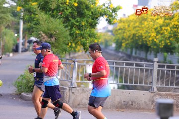 AMAZING SPORTS FESTIVAL - Ảnh #5309441