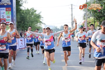 AMAZING SPORTS FESTIVAL - Ảnh #5300943