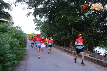 AMAZING SPORTS FESTIVAL - Ảnh #5306340