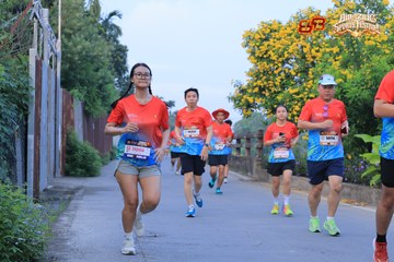 AMAZING SPORTS FESTIVAL - Ảnh #5291782