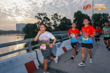 AMAZING SPORTS FESTIVAL - Ảnh #5298260