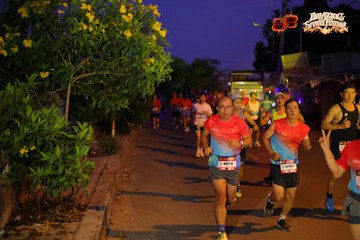 AMAZING SPORTS FESTIVAL - Ảnh #5304358