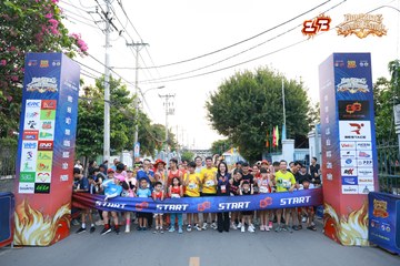 AMAZING SPORTS FESTIVAL - Ảnh #5290201