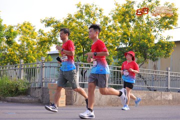 AMAZING SPORTS FESTIVAL - Ảnh #5309675