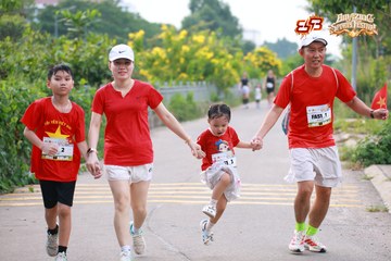 AMAZING SPORTS FESTIVAL - Ảnh #5290609