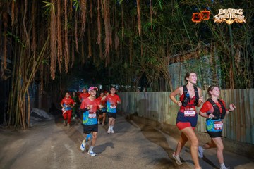 AMAZING SPORTS FESTIVAL - Ảnh #5300147