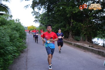 AMAZING SPORTS FESTIVAL - Ảnh #5306969