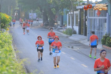 AMAZING SPORTS FESTIVAL - Ảnh #5292573