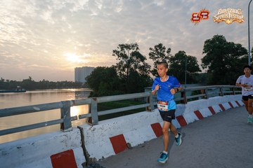 AMAZING SPORTS FESTIVAL - Ảnh #5298068