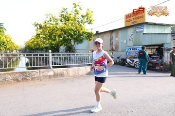 AMAZING SPORTS FESTIVAL - Ảnh #5303576