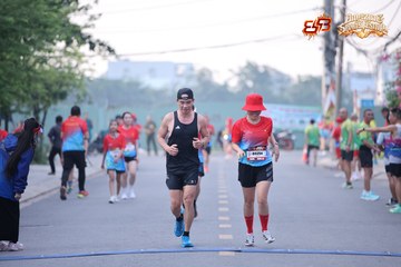 AMAZING SPORTS FESTIVAL - Ảnh #5295801