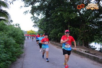 AMAZING SPORTS FESTIVAL - Ảnh #5306494