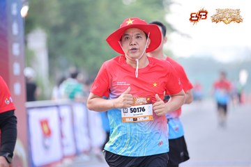 AMAZING SPORTS FESTIVAL - Ảnh #5294455