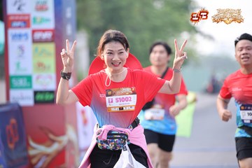 AMAZING SPORTS FESTIVAL - Ảnh #5295244