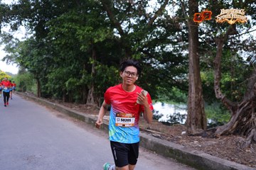 AMAZING SPORTS FESTIVAL - Ảnh #5306097