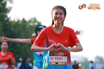AMAZING SPORTS FESTIVAL - Ảnh #5298788