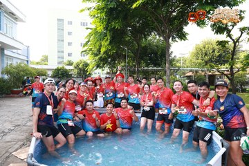 AMAZING SPORTS FESTIVAL - Ảnh #5299338