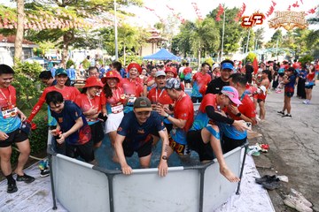 AMAZING SPORTS FESTIVAL - Ảnh #5299374