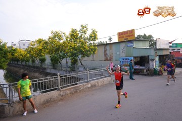 AMAZING SPORTS FESTIVAL - Ảnh #5307918