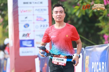 AMAZING SPORTS FESTIVAL - Ảnh #5298885