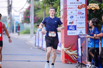 AMAZING SPORTS FESTIVAL - Ảnh #5297804