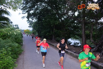 AMAZING SPORTS FESTIVAL - Ảnh #5305151