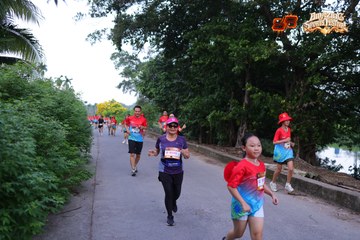 AMAZING SPORTS FESTIVAL - Ảnh #5306978