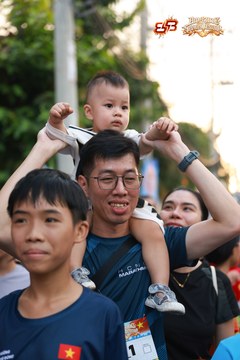 AMAZING SPORTS FESTIVAL - Ảnh #5299638