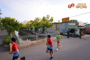 AMAZING SPORTS FESTIVAL - Ảnh #5308190