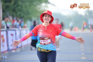 AMAZING SPORTS FESTIVAL - Ảnh #5296796