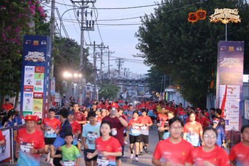 AMAZING SPORTS FESTIVAL - Ảnh #5297574