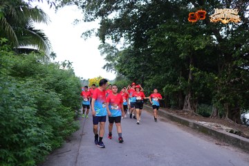 AMAZING SPORTS FESTIVAL - Ảnh #5307031
