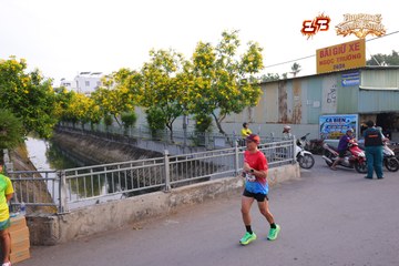 AMAZING SPORTS FESTIVAL - Ảnh #5307837