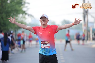 AMAZING SPORTS FESTIVAL - Ảnh #5297053