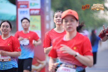 AMAZING SPORTS FESTIVAL - Ảnh #5295941