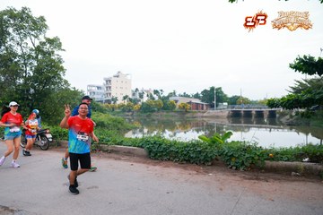AMAZING SPORTS FESTIVAL - Ảnh #5300673