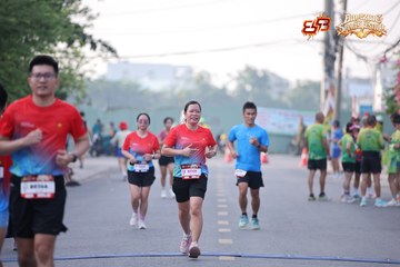 AMAZING SPORTS FESTIVAL - Ảnh #5296378