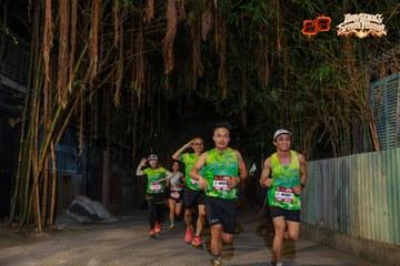 AMAZING SPORTS FESTIVAL - Ảnh #5299722
