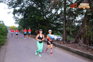 AMAZING SPORTS FESTIVAL - Ảnh #5305738