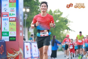 AMAZING SPORTS FESTIVAL - Ảnh #5298608